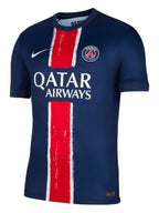 Paris Saint-Germain '25 Home Jersey