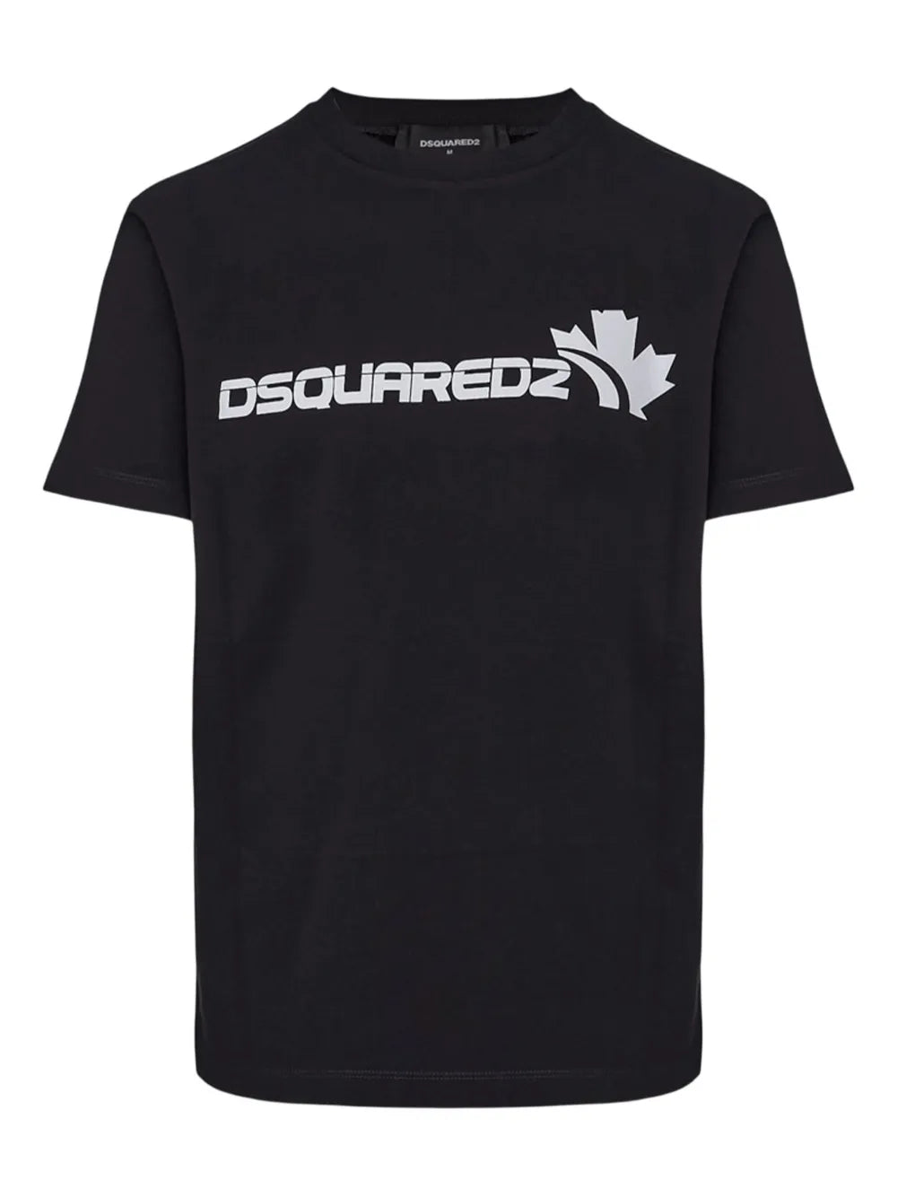 DSQUARED2 logo t-shirt