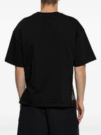AMIRI Flame Logo T-shirt