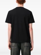 AMI Paris de Coeur cotton T-shirt
