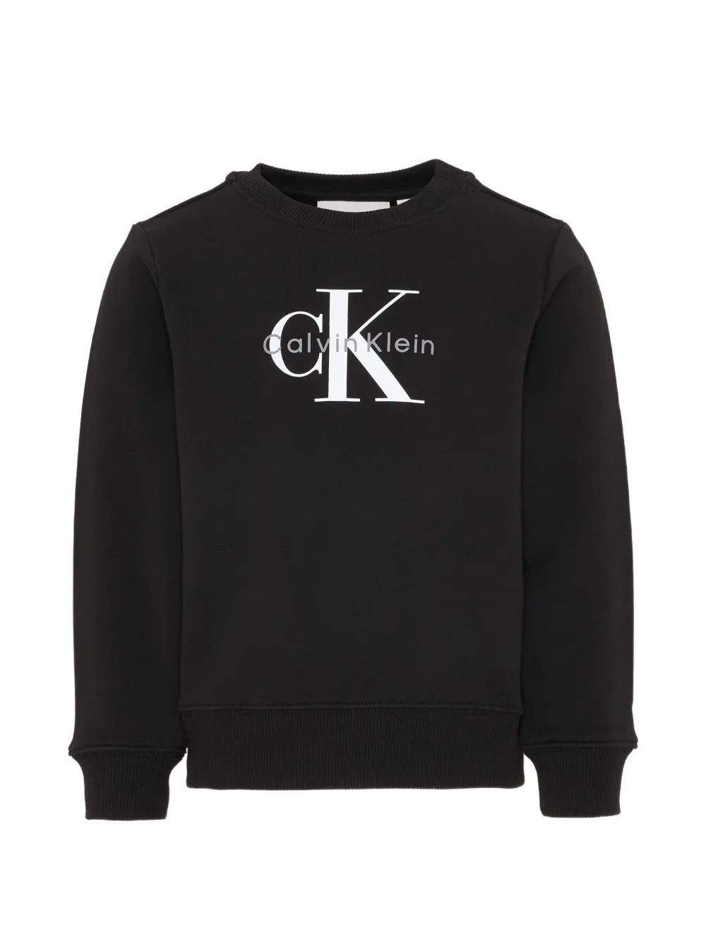 Calvin Klein Core Monogram Logo Sweatshirt