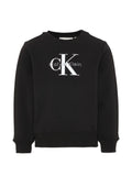 Calvin Klein Core Monogram Logo Sweatshirt
