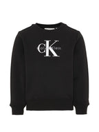 Calvin Klein Core Monogram Logo Sweatshirt