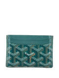 Goyard Saint-Sulpice Card Holder
