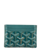 Goyard Saint-Sulpice Card Holder