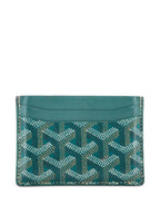 Goyard Saint-Sulpice Card Holder