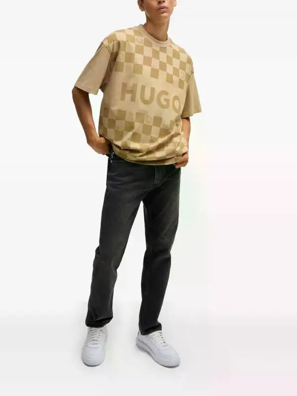 Hugo Narliparo T-shirt