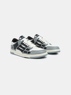 AMIRI SKEL TOP LOW SNEAKERS