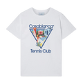 Casablanca La Joueuse T-Shirt