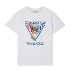 Casablanca La Joueuse T-Shirt