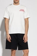 Amiri Hollywood printed cotton T-shirt