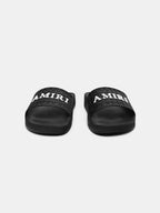AMIRI MA QUAD POOL SLIDES