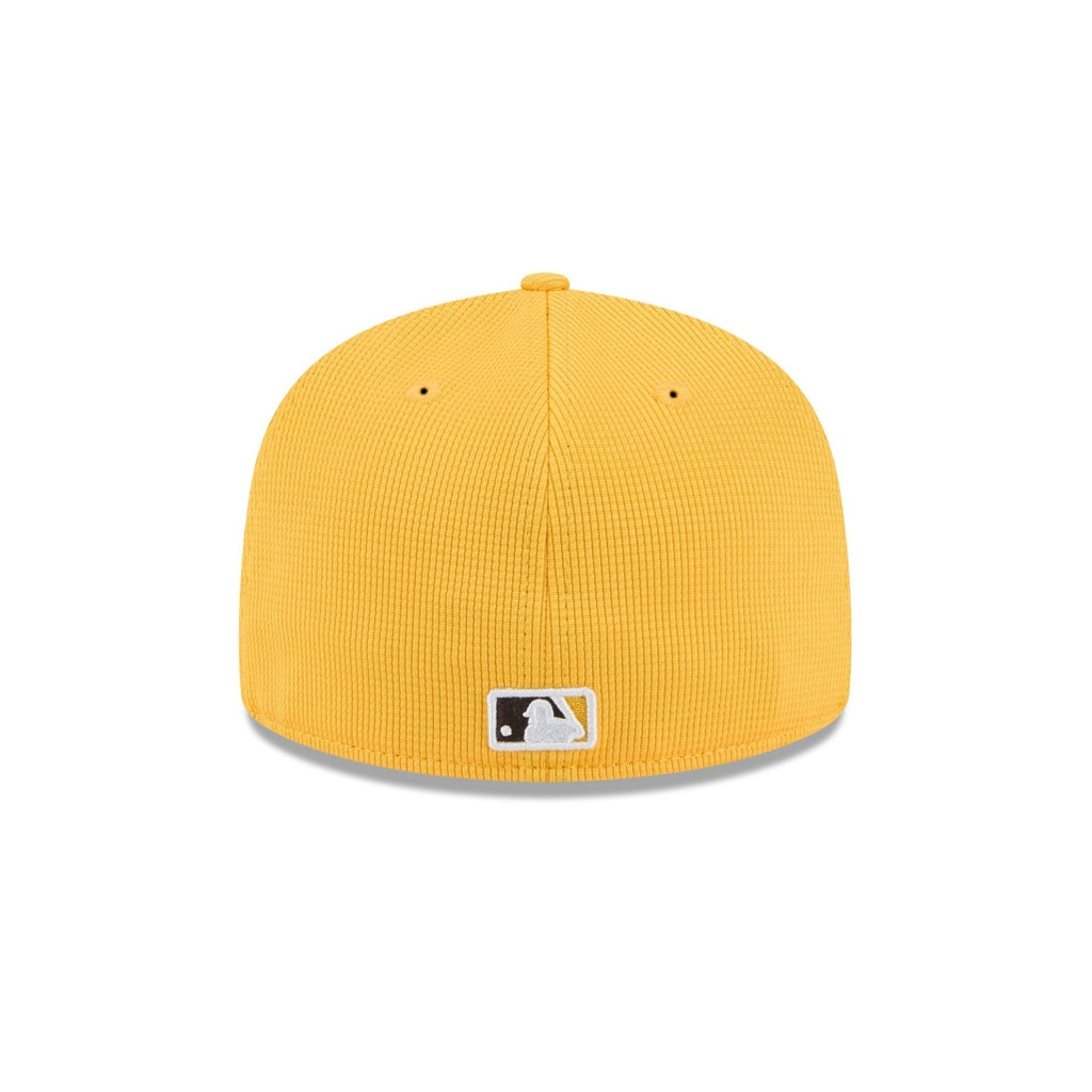 San Diego Padres 2025 Spring Training 59FIFTY Fitted Hat