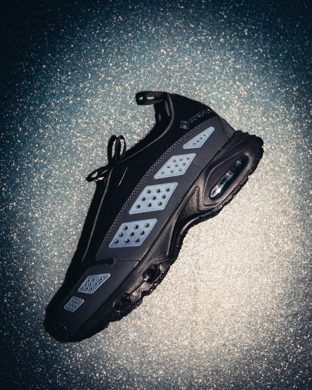 Nike Air Max Sunder - 'Black'