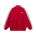 Vetements Gym track suit 'Red'