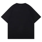 Vetements 'Trash' Embroidered T-shirt