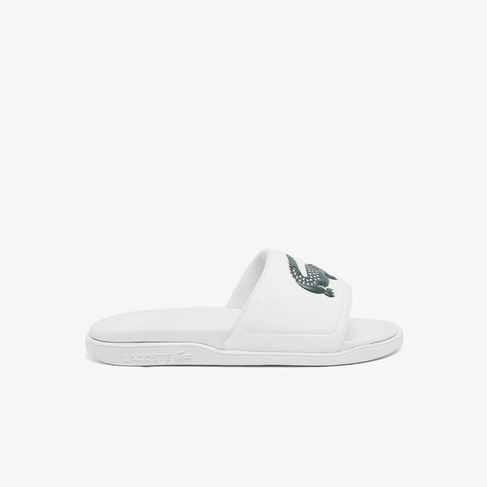 LACOSTE SERVE SLIDE DUAL