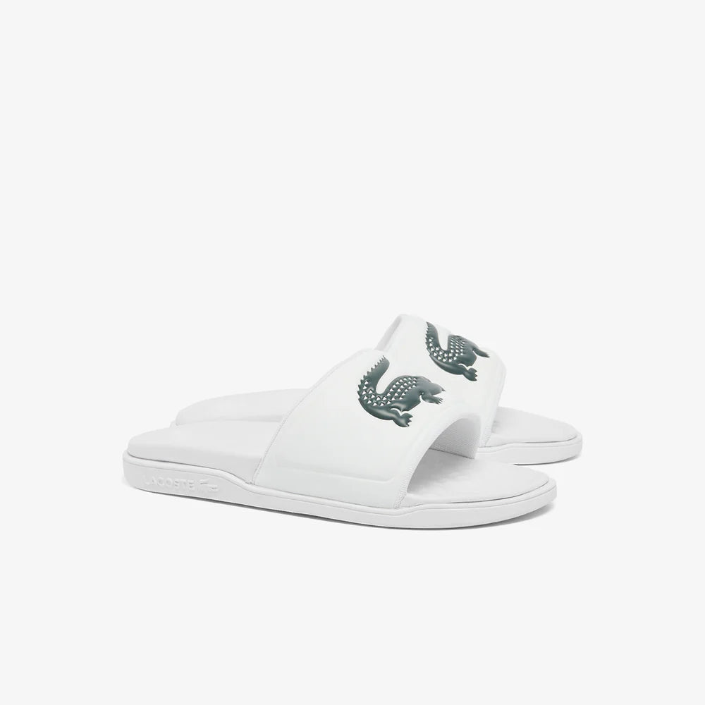 LACOSTE SERVE SLIDE DUAL