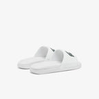LACOSTE SERVE SLIDE DUAL