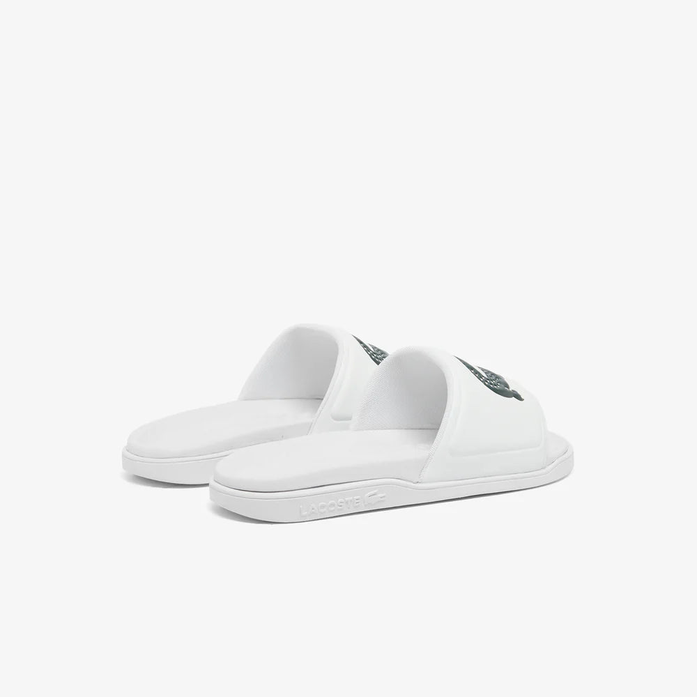 LACOSTE SERVE SLIDE DUAL