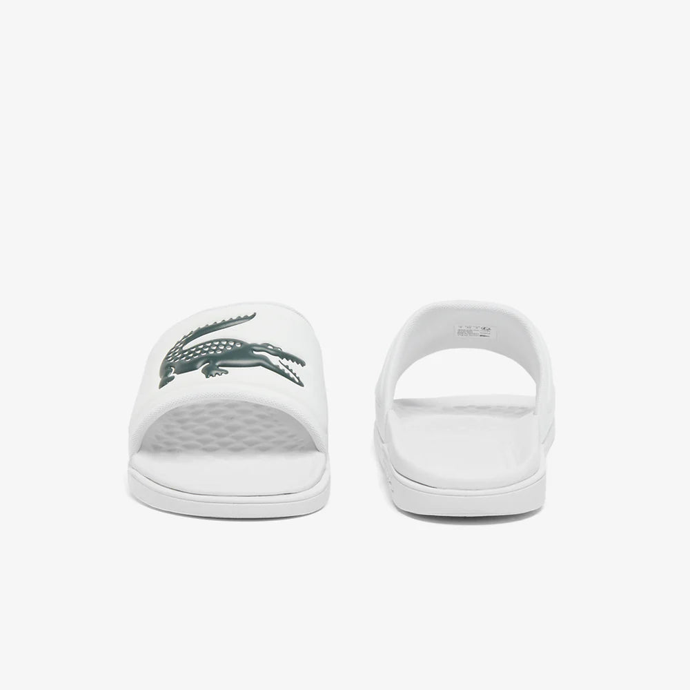LACOSTE SERVE SLIDE DUAL