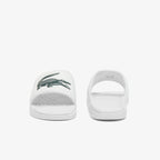 LACOSTE SERVE SLIDE DUAL