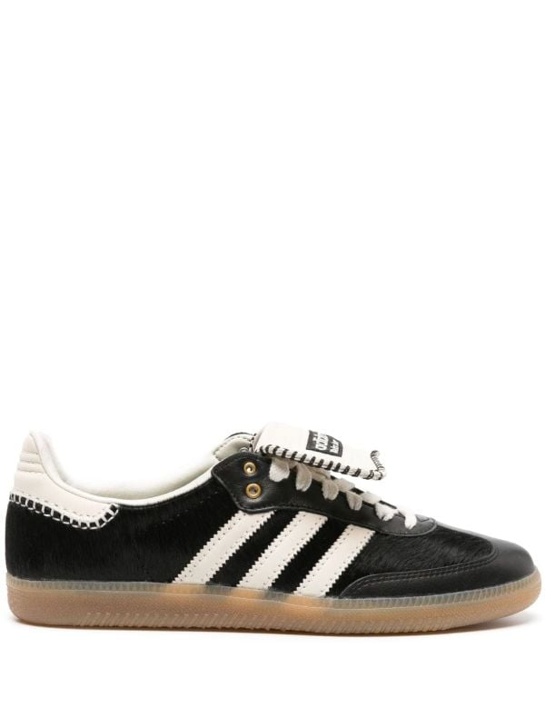 Adidas x Wales Bonner Samba -'Pony'
