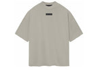Fear of God Essentials T-shirt - "Seal"