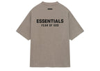 Fear of God Essentials T-Shirt - "Heather Gray"