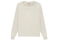Fear of God Essentials Crewneck - "Wheat"
