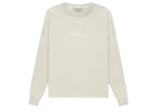 Fear of God Essentials Crewneck - "Wheat"