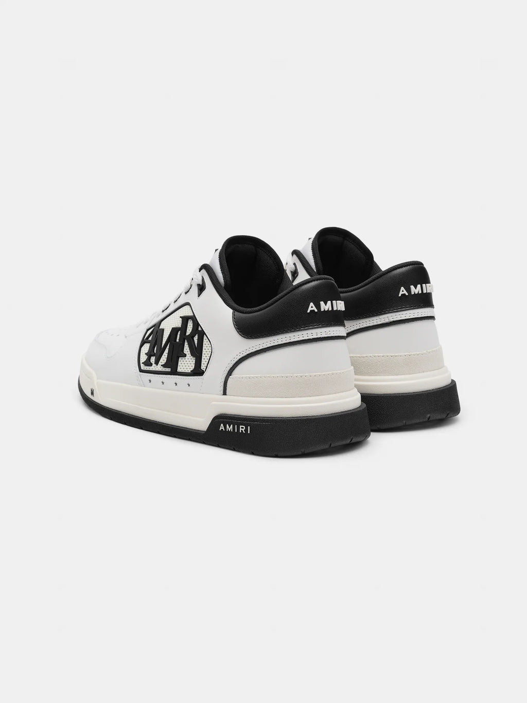 AMIRI MA CLASSIC LOW SNEAKERS