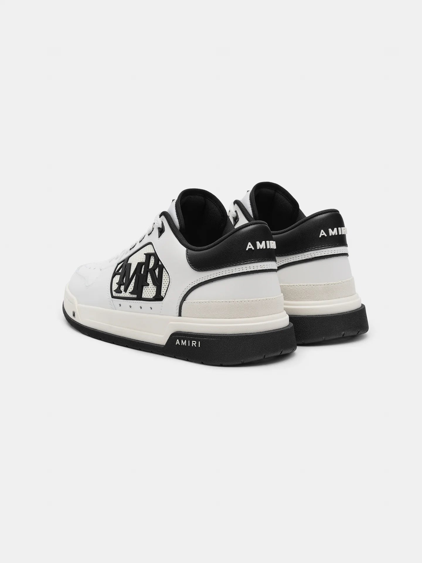 AMIRI MA CLASSIC LOW SNEAKERS