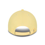 New York Yankees 9TWENTY Washed Casual Classic Yellow Cap