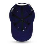 Los Angeles Dodgers 9TWENTY Washed Casual Classic Navy Cap