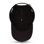 New York Yankees 9TWENTY Washed Casual Classic Black Cap