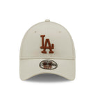 Los Angeles Dodgers 9FORTY League Essential Stone Cap