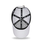 Los Angeles Dodgers 9FORTY Marble Infill White Cap