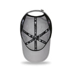 New York Yankees 9FORTY Marble Infill Grey Cap
