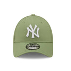 New York Yankees 9FORTY League Essential Green Cap