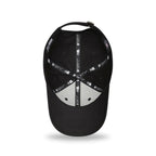 Los Angeles Dodgers 9FORTY League Essential Black Cap