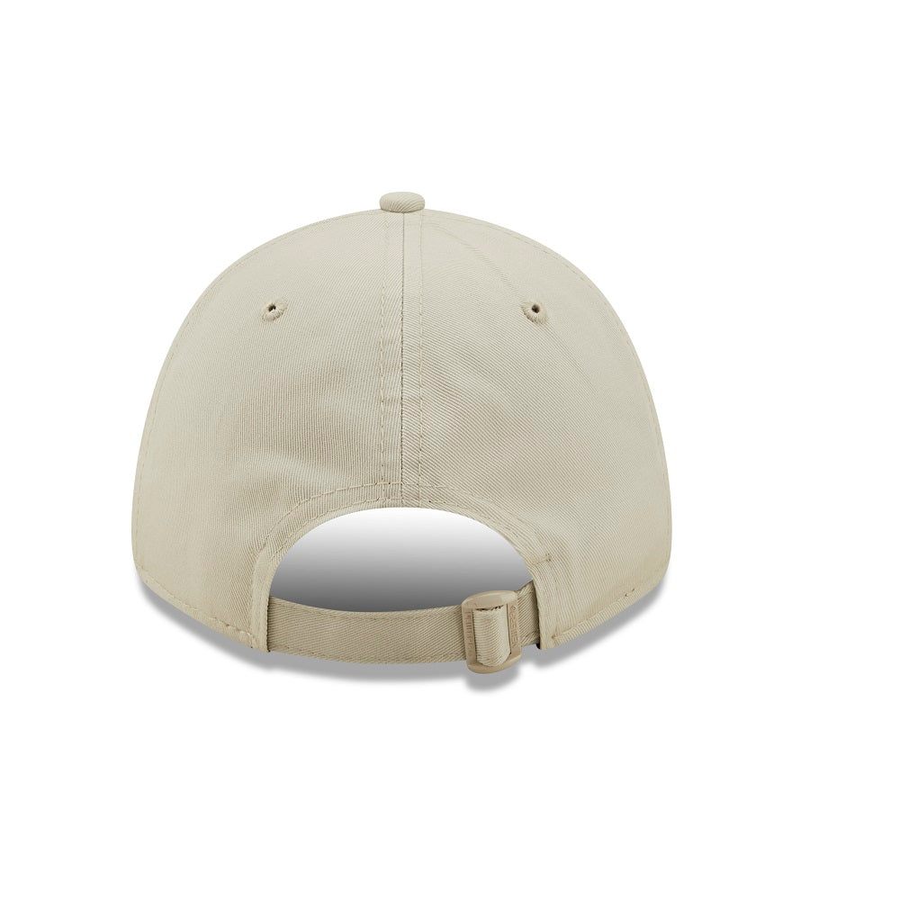 Columbus Clippers 9FORTY Minor League Baseball Stone Cap