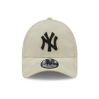 New York Yankees 9FORTY Tonal Camo White Cap