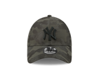 New York Yankees 9FORTY Tonal Camo Graphite Cap