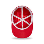 St. Louis Cardinals 59FIFTY MLB Cooperstown Red Cap