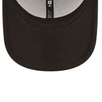 Los Angeles Dodgers 9FORTY League Essential Black Cap