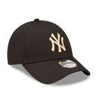 New York Yankees 9FORTY League Essential Navy Cap