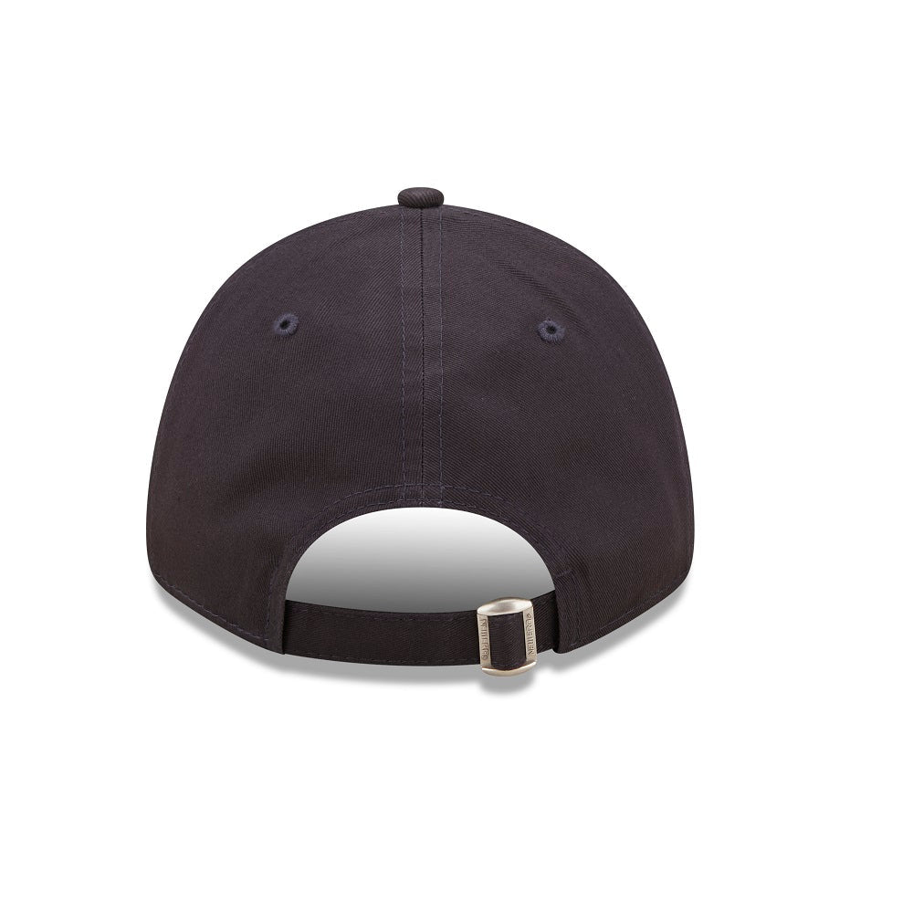 Los Angeles Dodgers 9FORTY League Essential Navy Cap