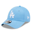 Los Angeles Dodgers 9FORTY League Essential Blue Cap