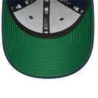 Los Angeles Dodgers 9FORTY Team Side Patch Royal Cap